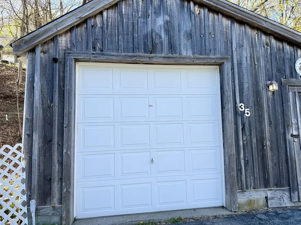 35 Water Street Machias ME 04654