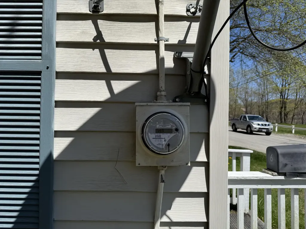 35 Water Street Machias ME 04654