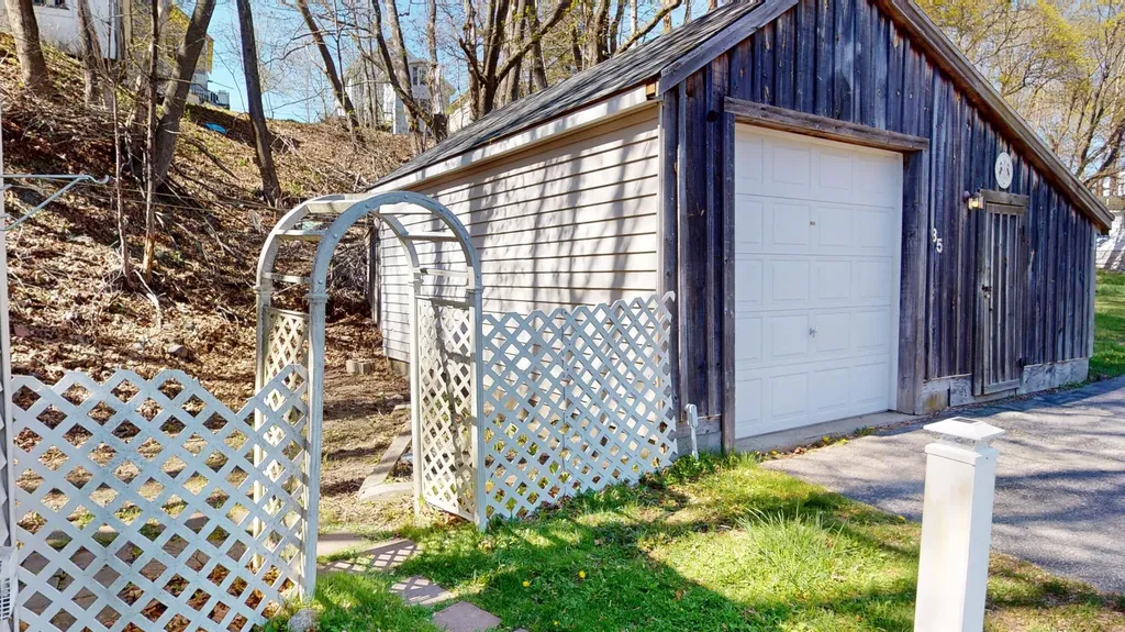 35 Water Street Machias ME 04654