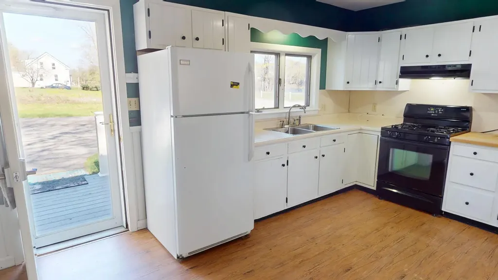 35 Water Street Machias ME 04654