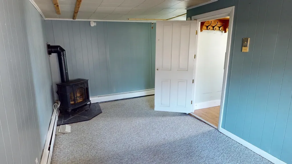 35 Water Street Machias ME 04654