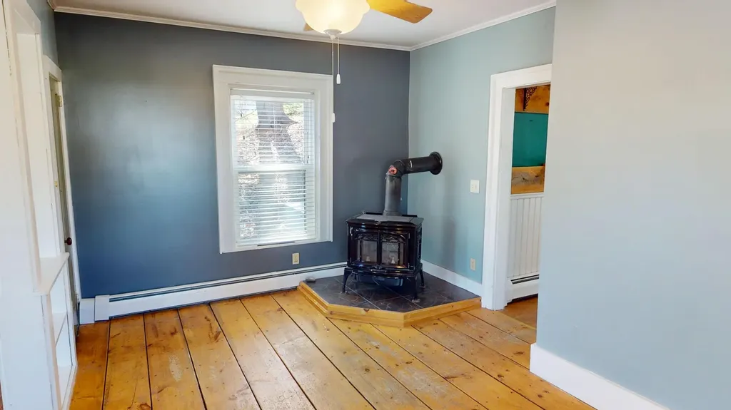35 Water Street Machias ME 04654