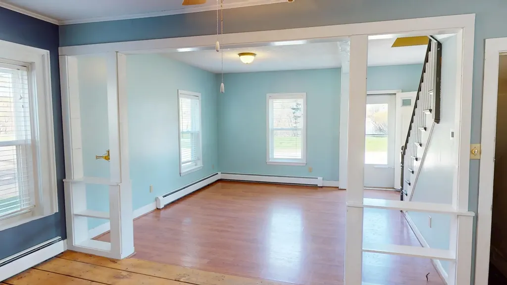 35 Water Street Machias ME 04654
