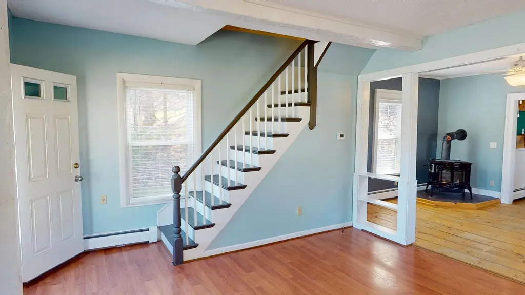 35 Water Street Machias ME 04654