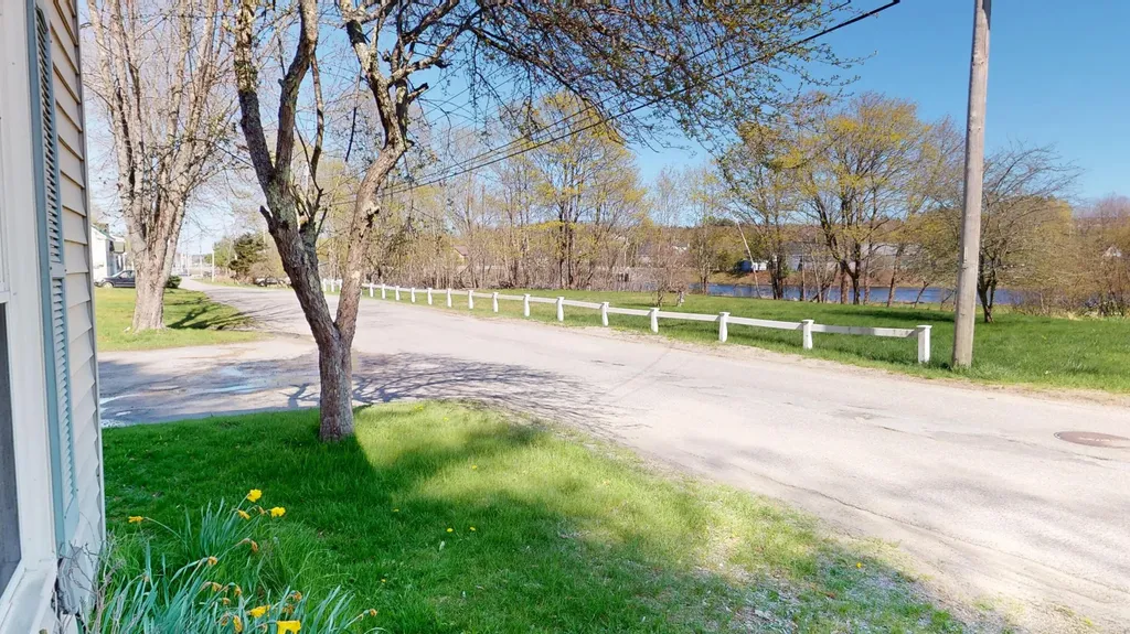 35 Water Street Machias ME 04654