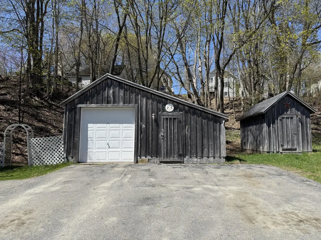 35 Water Street Machias ME 04654