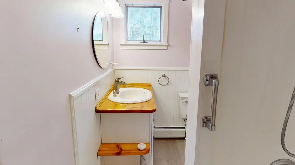 35 Water Street Machias ME 04654