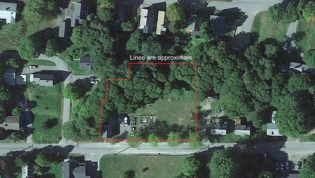 35 Water Street Machias ME 04654