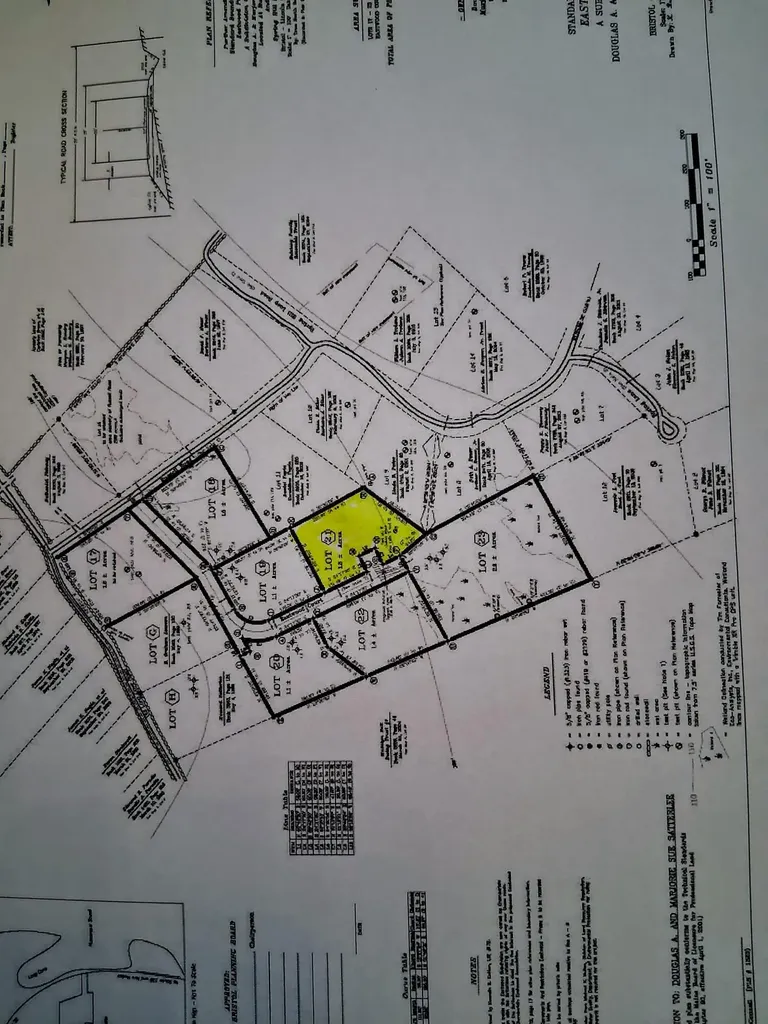 36 Eastwood Court Bristol ME 04539