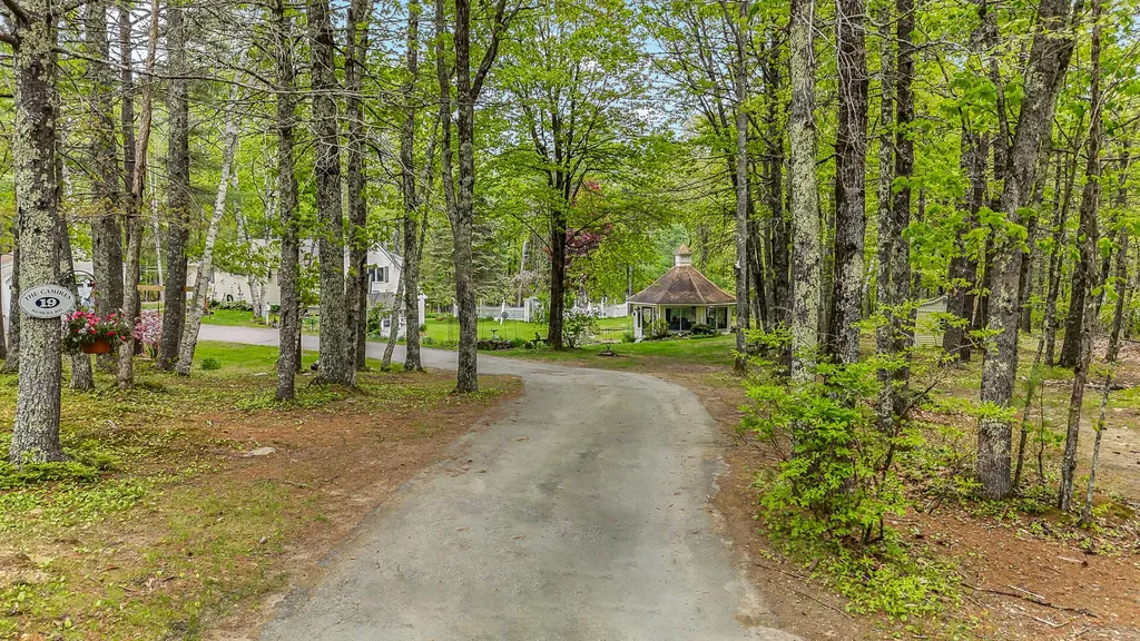 19 Rumery Road Lyman ME 04002