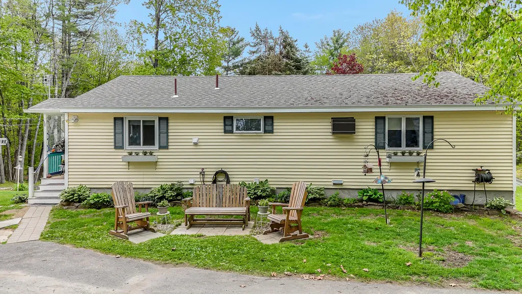 19 Rumery Road Lyman ME 04002