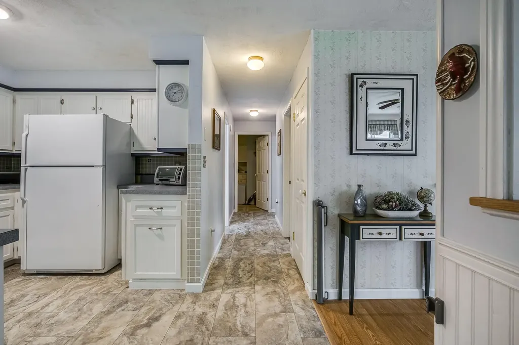 19 Rumery Road Lyman ME 04002