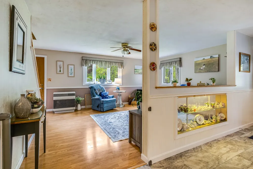 19 Rumery Road Lyman ME 04002