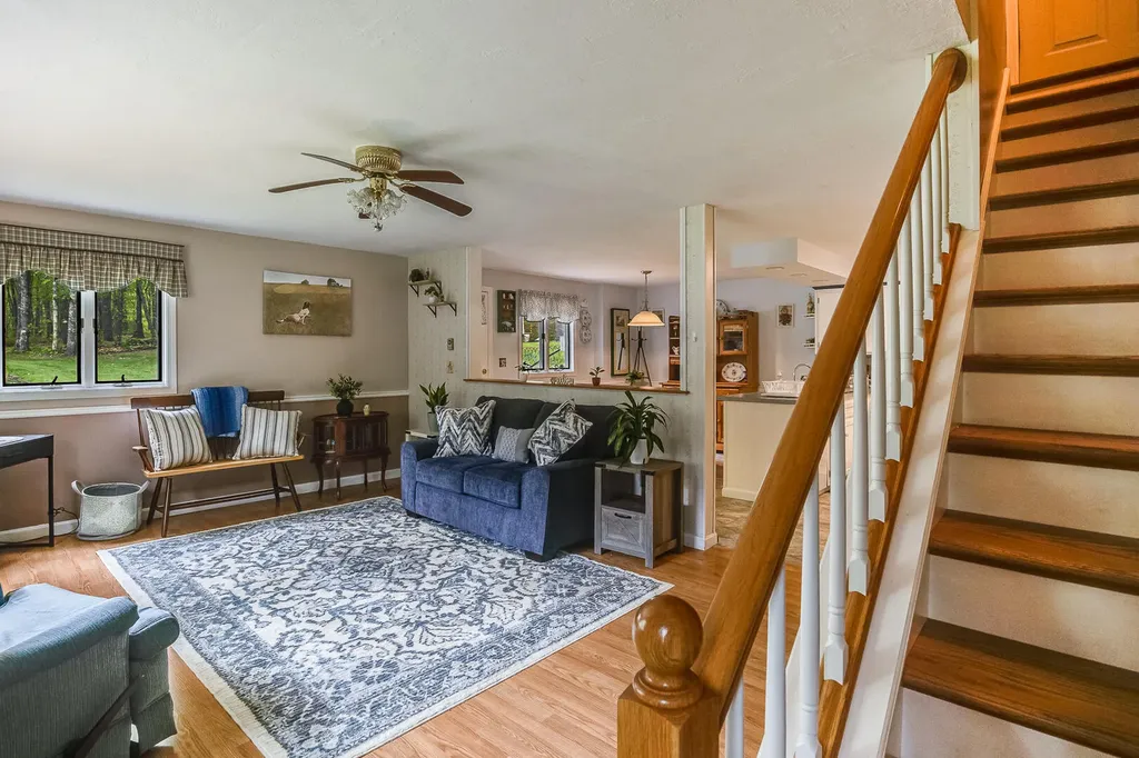 19 Rumery Road Lyman ME 04002