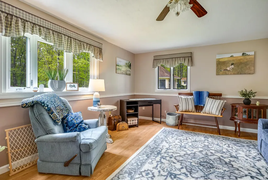 19 Rumery Road Lyman ME 04002