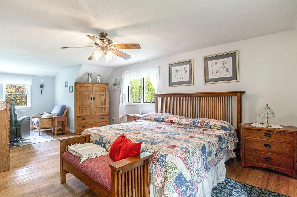 19 Rumery Road Lyman ME 04002