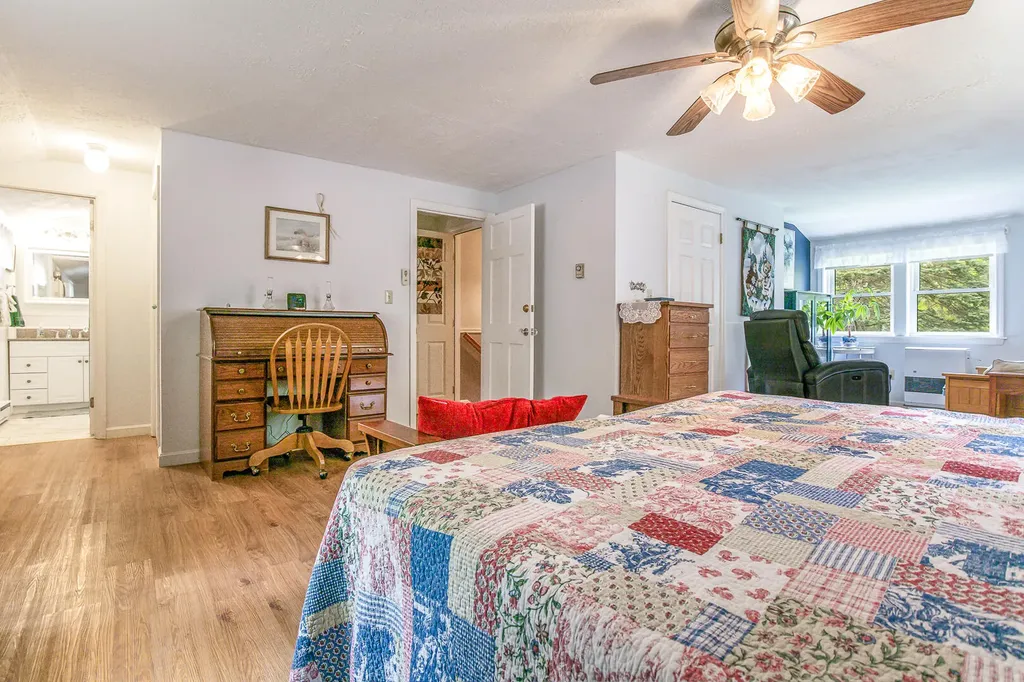 19 Rumery Road Lyman ME 04002