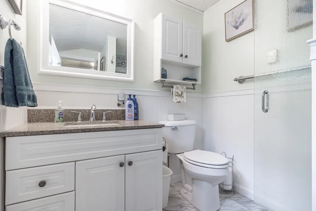 19 Rumery Road Lyman ME 04002