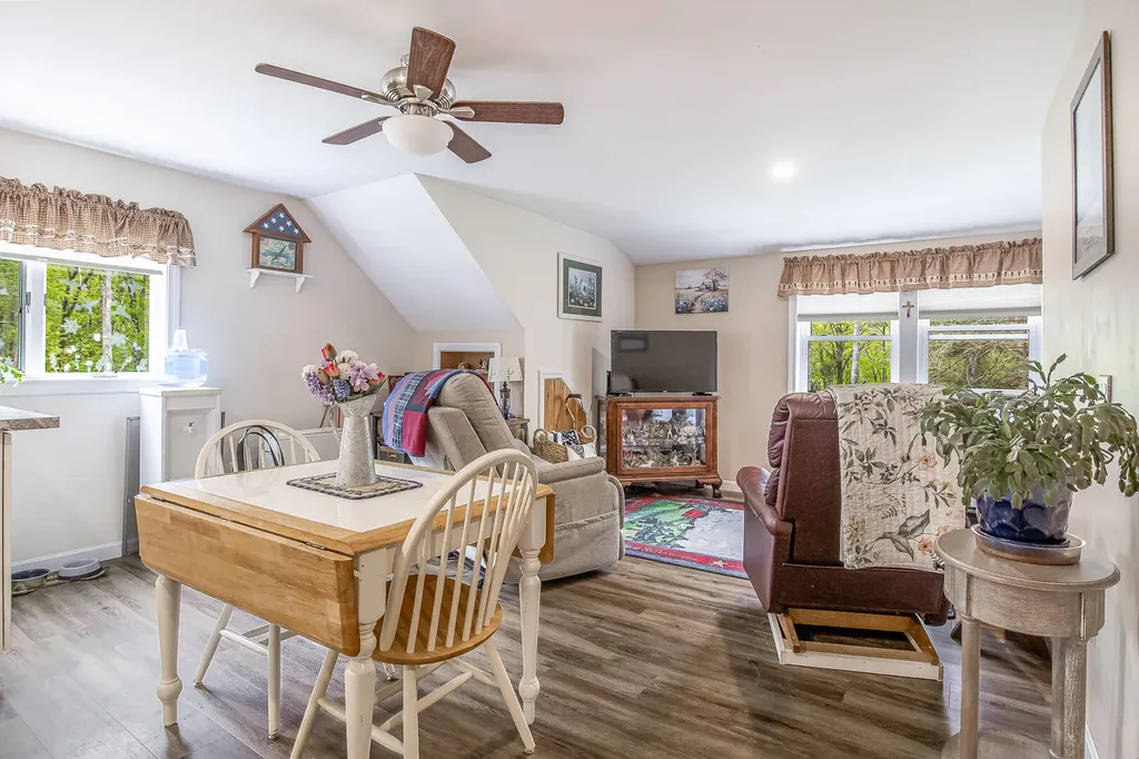 19 Rumery Road Lyman ME 04002