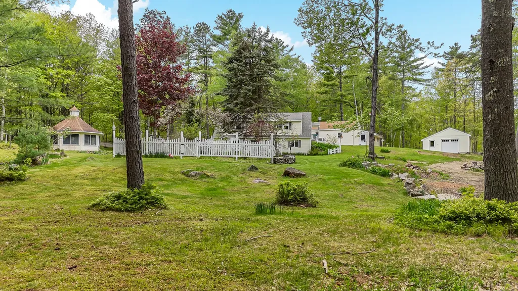 19 Rumery Road Lyman ME 04002