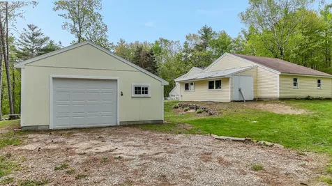 19 Rumery Road Lyman ME 04002