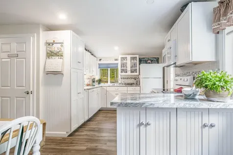19 Rumery Road Lyman ME 04002