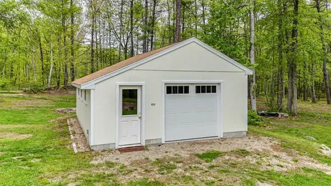 19 Rumery Road Lyman ME 04002