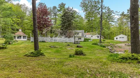 19 Rumery Road Lyman ME 04002