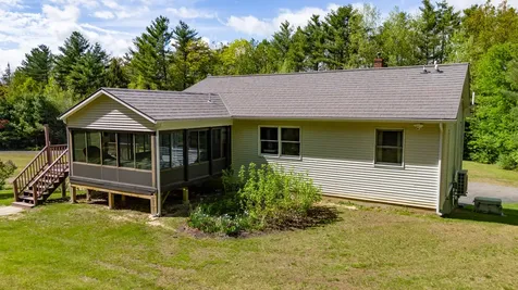 1301 Hallowell Road Durham ME 04222