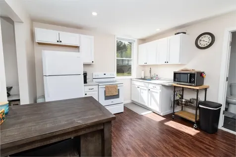 1301 Hallowell Road Durham ME 04222