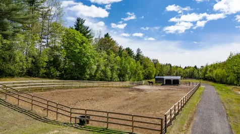 1301 Hallowell Road Durham ME 04222