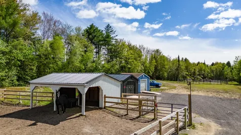 1301 Hallowell Road Durham ME 04222