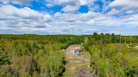 1301 Hallowell Road Durham ME 04222