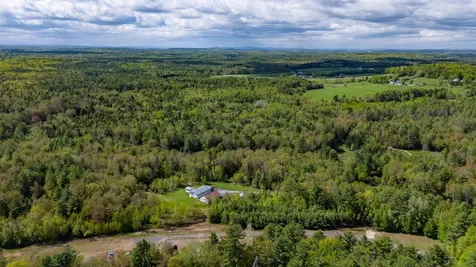 1301 Hallowell Road Durham ME 04222