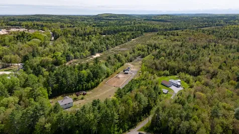 1301 Hallowell Road Durham ME 04222