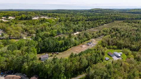 1301 Hallowell Road Durham ME 04222