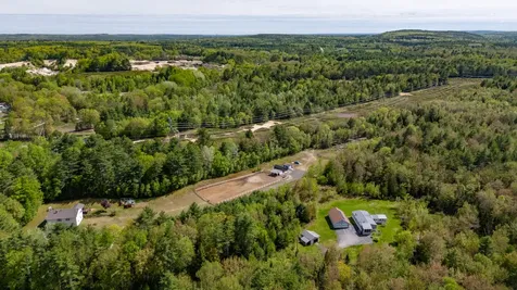 1301 Hallowell Road Durham ME 04222