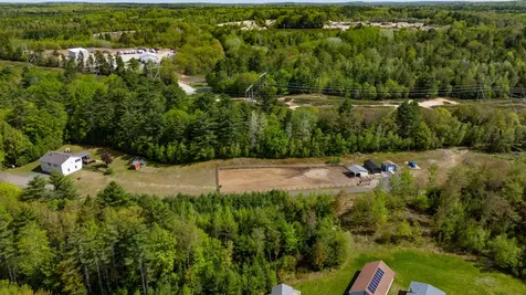 1301 Hallowell Road Durham ME 04222