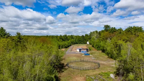 1301 Hallowell Road Durham ME 04222