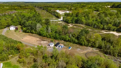 1301 Hallowell Road Durham ME 04222