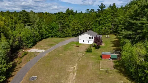 1301 Hallowell Road Durham ME 04222