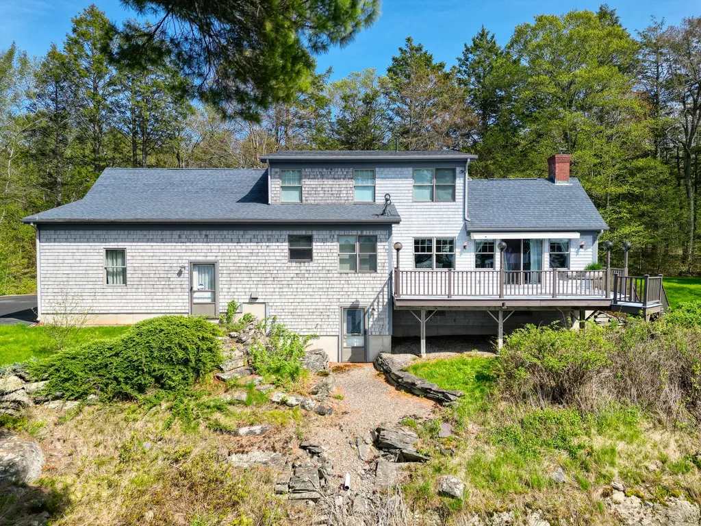 20 Eagle Point Road Bath ME 04530
