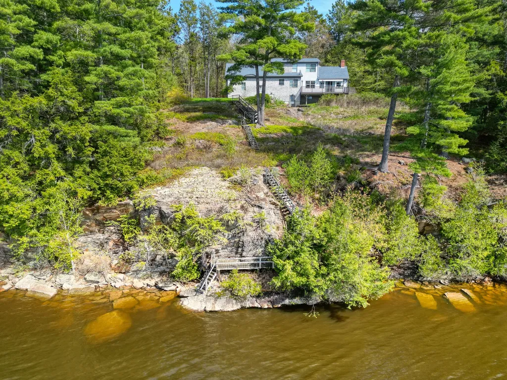 20 Eagle Point Road Bath ME 04530