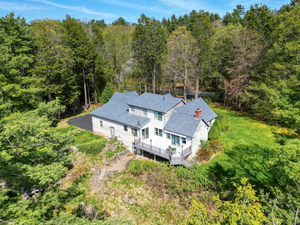 20 Eagle Point Road Bath ME 04530