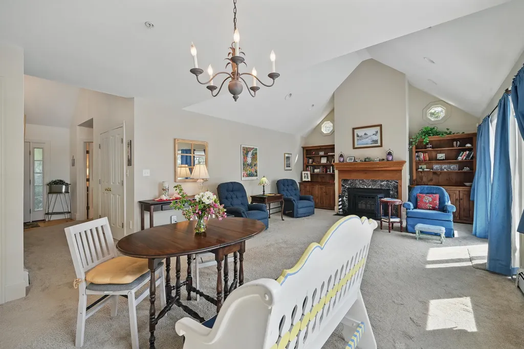 20 Eagle Point Road Bath ME 04530