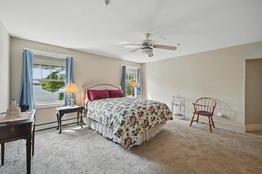 20 Eagle Point Road Bath ME 04530
