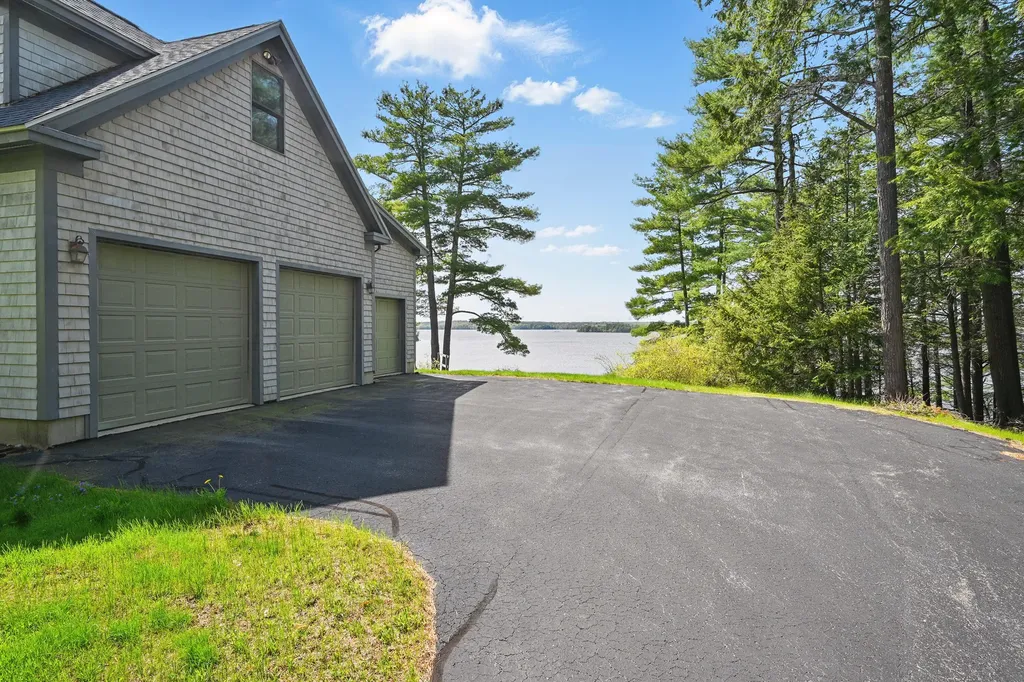 20 Eagle Point Road Bath ME 04530