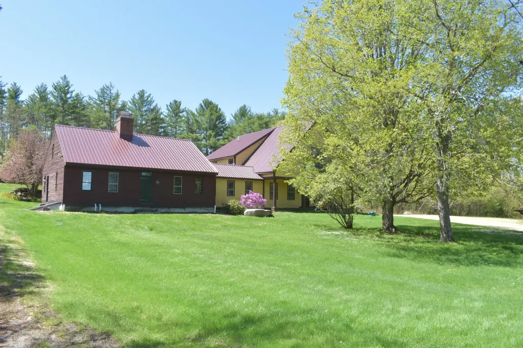 306 Campbell Road Leeds ME 04263
