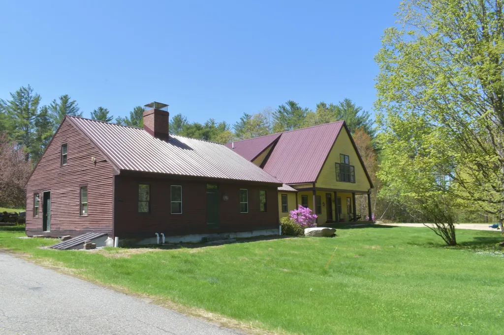 306 Campbell Road Leeds ME 04263
