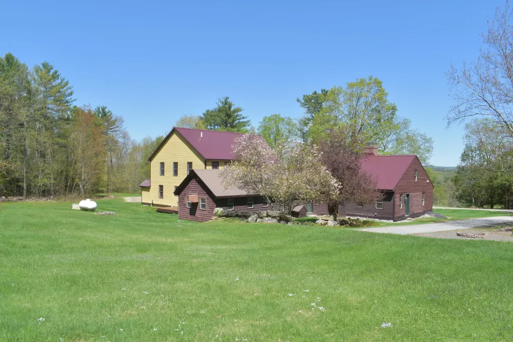 306 Campbell Road Leeds ME 04263
